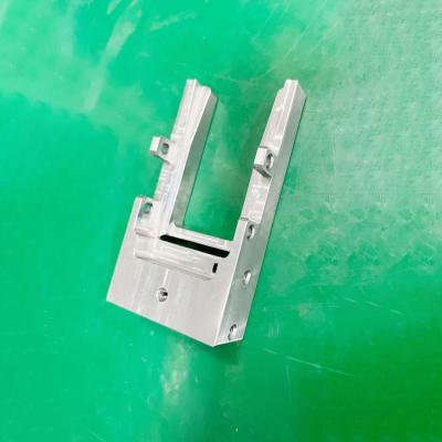 China Professional Custom Electronic Hardware Hot Selling CNC Automation Equipment Stainless Steel Machining Parts for sale