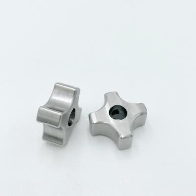 China Electronic Equipment Low Price Stainless Steel Custom CNC Machining Parts For Automation Equipment Parts for sale