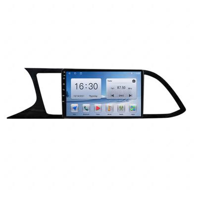 China Auto Android Car Stereo For Seat Leon 2012-2020 Multimedia VCR Gps Audio Navigation IPS WIFI BT for sale