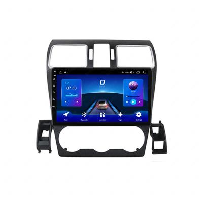 China Android Auto Car Video for 2016 Subaru Forester 2017 2018 player navigation GPS audio wifi BT Carplay no DVD 2din for sale