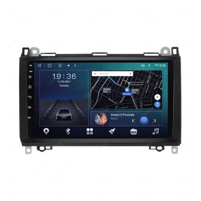 China DSP Android Car Multimedia Video Recorder For Benz B200 A B Class W169 W245 Viano Vito W639 Sprinter W906 for sale