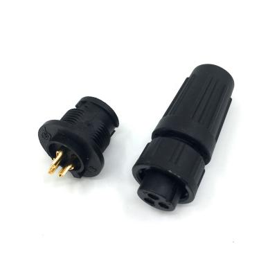 China Automotive replace ltw Z108 2 waterproof circular connector 3 4 5 6 7 8 10 12 pin plastic connector for sale