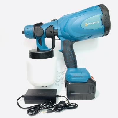 China Paint spray gun pilot spray gun machine spray gun/powder coating spray gun/hvlp turbine for sale