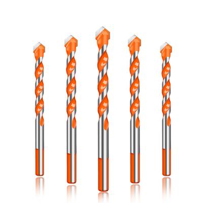 China Bore Holes Drill Bit Sharpener / Concrete Drill Bit / Stepped Drill Bit for sale