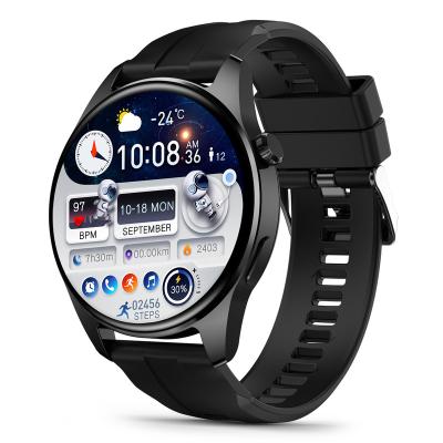 China GPS Navigation Sedentary Reminder Waterproof Bluetooth Smart Watch Heart Rate Monitor Blood Pressure Fitness Tracker wrist Smart Watch bracelet for sale