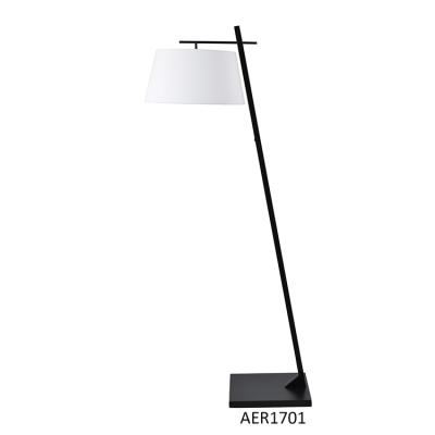 China Classic Metal Floor Lamps for Living Room Hotel Home Stand Modern Classic Nordic Designer Metal Floor Lamp for Living Room for sale