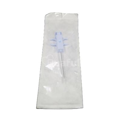 China PVC Bone Marrow Biopsy Surgical Medical Needle For Hospital for sale