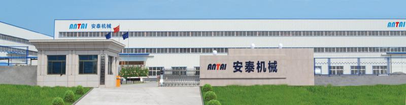 Verified China supplier - Zhucheng Antai Machinery Co., Ltd.