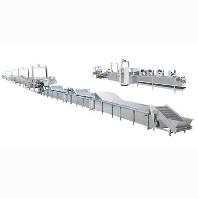 China French Fries Frozen French Fries Whole Processing Line for sale