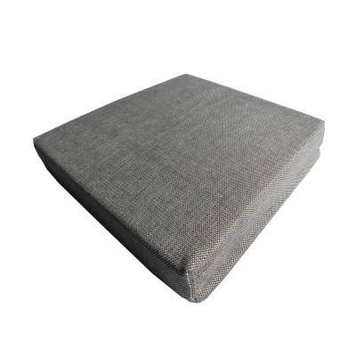 China Memory Foam High Density Upholstery Cushion Caravan Camper Van Seating Boat Rattan for sale