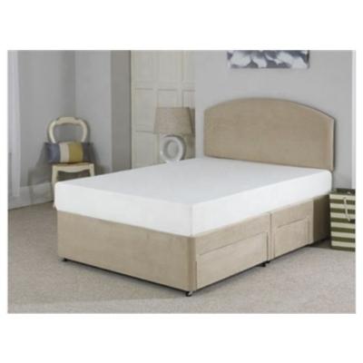 China Home Furniture High Density Elastic Visco Memory Foam Mattress for sale