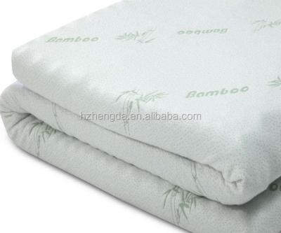 China High Quality And Cheapest Home Furniture Cool Cool Gel Mattress Topper for sale