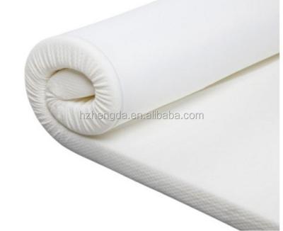 China NEW Queen Visco Elastic Memory Foam Mattress Topper Furniture Bedding for sale