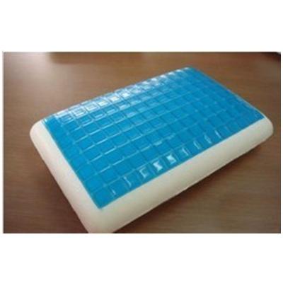 China Cool Memory Gel Pillow Supplier for sale