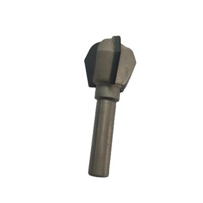 China External Turning Tool Durable Manufacturers Direct Control Carbide Cylindrical Aluminum Alloys Diamond Turning Tool for sale