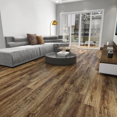 China Low Price Durable Waterproof Laminate Flooring Engineered Wood Flooring for sale