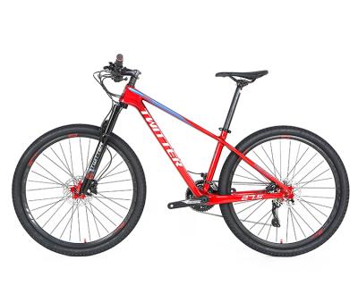 China carbon bike mtb 27.5 mtb 27.5 carbon bike men's mountain bike suspension mountain bike for sale