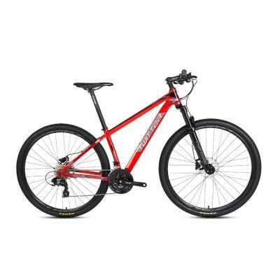 China Shenzhen Factory Aluminum Alloy 29er Twitter MTB TW3700 24 Speed ​​Aluminum Alloy MTB Mountain Bike for sale