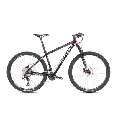 China Aluminum Alloy OEM Aluminum Alloy Mountain Bike Bicycle 30 Speed ​​With Hydraulic Disc Brake for sale