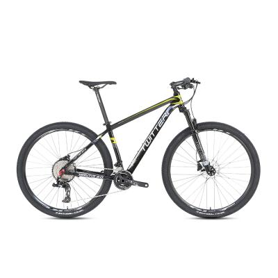 China Wholesale Aluminum Alloy 29er Aluminum Alloy Mountain Bike Bicycle With Hydraulic Disc Brake for sale