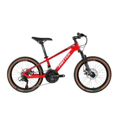 China Alu alloy kids bike kids bike 20 inch boys mountain bike bicycle carbon bicycle 20 inch mountain bike for sale