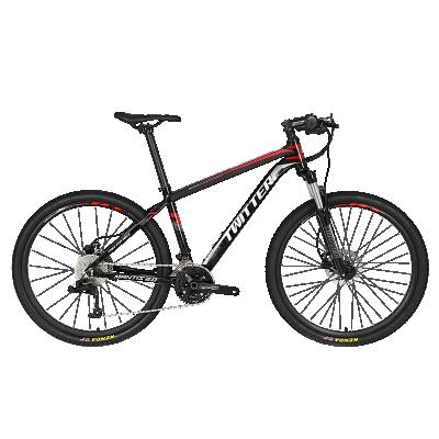 China 13.6kg 29er AL6061 SHIMANO DEORE/M6000-30speed 19inch aluminum bicicletas lightweight aluminum mountain bike for sale