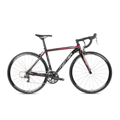 China High quality cheap carbon fiber TWITTER alloy road bike TW736 aluminum racing bike for sale for sale