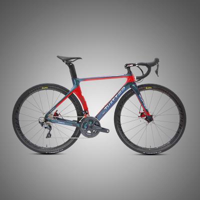 China 700c Carbon Road Bike Full Carbon Road Bike Complete Bikes For Men for sale