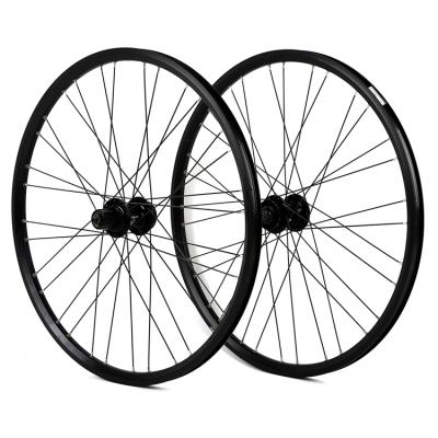 China Factory price OEM MTB 20 mountain bikes 24 26 inch mountain bike bicycle wheelset for sale