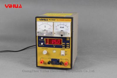 China High precision 15 v Variable Voltage DC Power Supply for solder station for sale