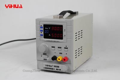 China High voltage Variable Voltage DC Power Supply for soldering station for sale