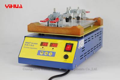 China Temperature Controlled BGA Rework Station , lCD Separating Machine for sale