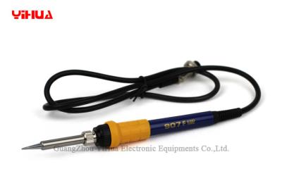 中国 907F （Hakko のヒーター）電気はんだごては、はんだ付けする場所分けます 販売のため