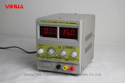 China 220v Adjustable Variable Voltage DC Power Supply for Soldering Station for sale