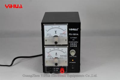 China variable Spannung 1501A DC-Stromversorgung, Wechselstrom 110V/220V/230V/240V zu verkaufen