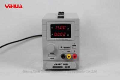 China regulated Variable voltage direct current power supply 30V 150W 5A for sale