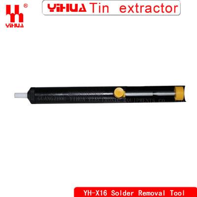 China YH-X16 tin suction tools,soldering station parts for sale