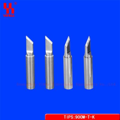 China Soldering Iron tips 900M-T- for sale