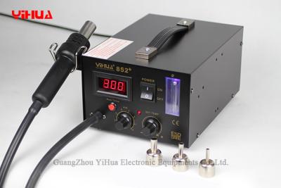 China YIHUA-852+ PID Control Welding Mchina For Iphone 5 Mother Board Repair for sale