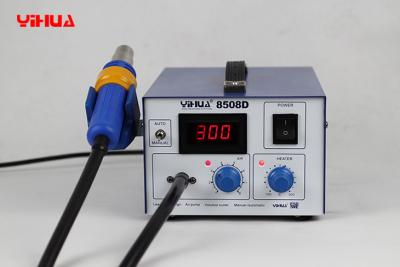 China YIHUA-8508D Laptop Repair QFP , PLCC , BGA Welding Device for sale