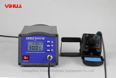 中国 150W 高周波デジタルのはんだ付けする場所/はんだは YIHUA 950 を配置します 販売のため