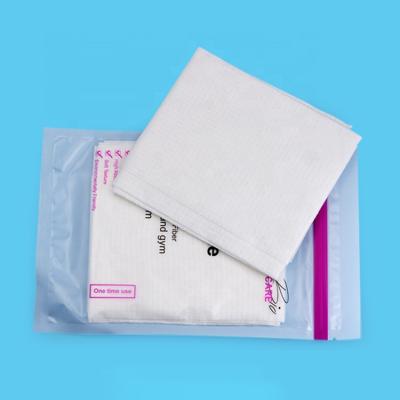 China Wholesale Disposable Portable 100% Cotton Bath Towel for sale