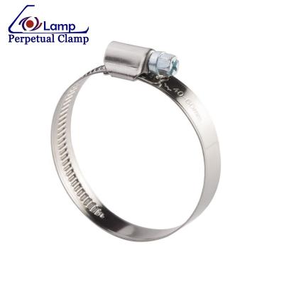 China High Torque Breeze Hose Clamps for sale