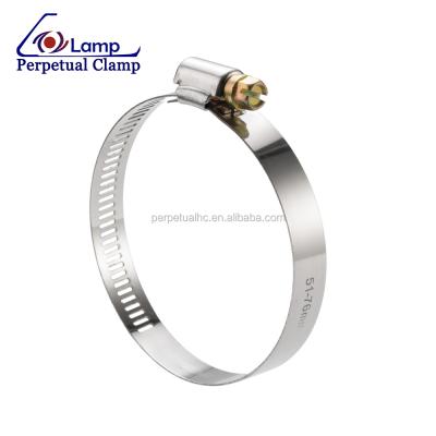 China Stainless Steel 4 Inch Pipe Clamp for sale