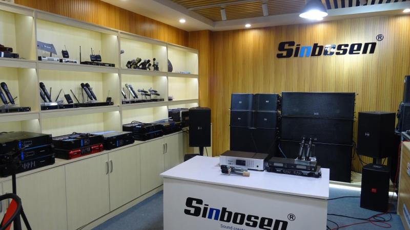 Verified China supplier - GUANGZHOU XINBAOSHENG AUDIO EQUIPMENT COMPANY LIMITED