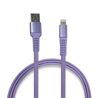 China Mobile Phone OEM Data USB Cable For Mobile Phone Fast Charger Charging Cable for sale