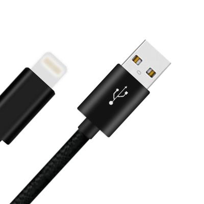 China Fast Charging Line USB Cable 3A Player Cord MP3/MP4 Mobile Phone USB Cable Mobile Phone Charger Data Cable Fast Charging for sale