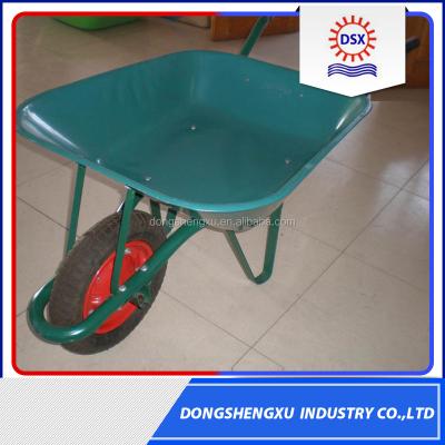 China New Metal Products In China Market Kenya Wheelbarrow for sale