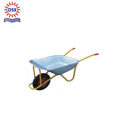 China Metal Top Selling Products Construction Wheelbarrow for sale