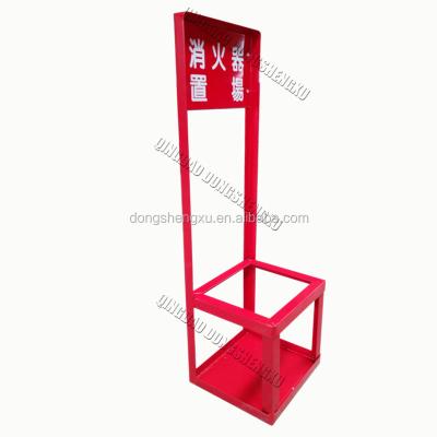 China Rescu System Hot Sale Fire Extinguishers Equipments Brackets And Boxes for sale